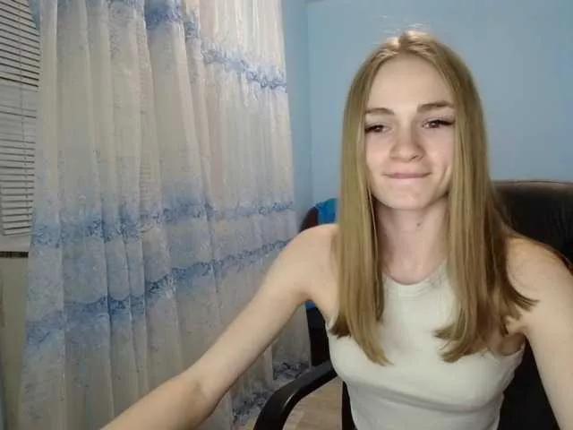 Pussyya on BongaCams 