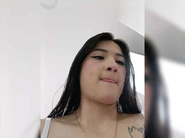 RachelCooper on BongaCams