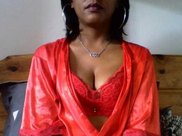 RandixoSmith on BongaCams