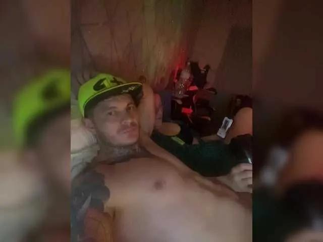 razvedos5 — public sex