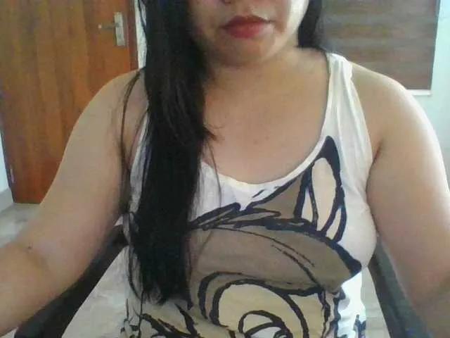 RossyLove on BongaCams 