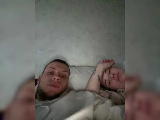 SABENY — Freechat on BongaCams