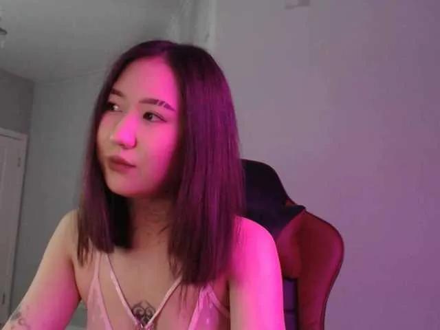 sakamotokimiko on BongaCams
