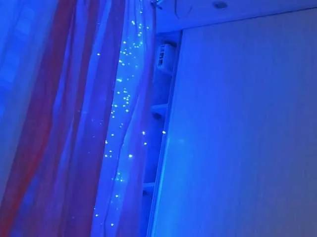 SallyNex4u on BongaCams 