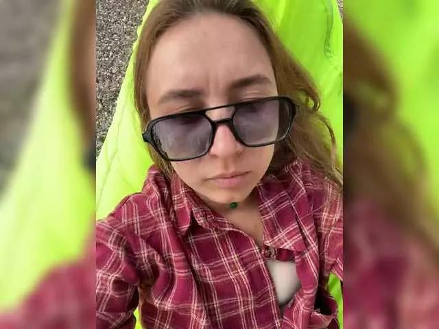 SamantaSvet on BongaCams 