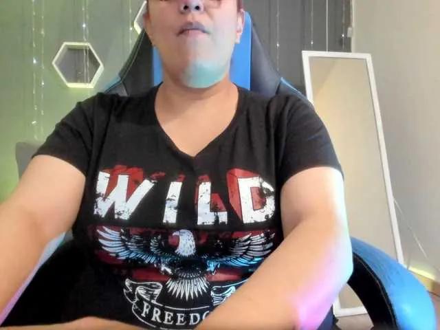 Sammy-owens on BongaCams 