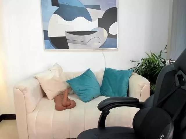 saraparkerr on BongaCams 