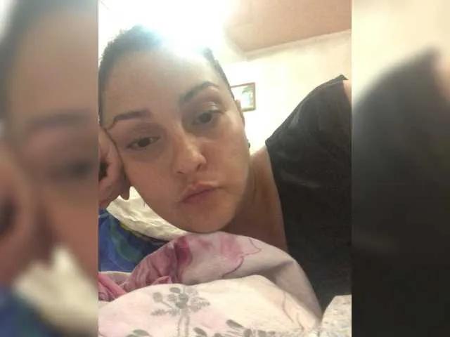 Sarmiya on BongaCams