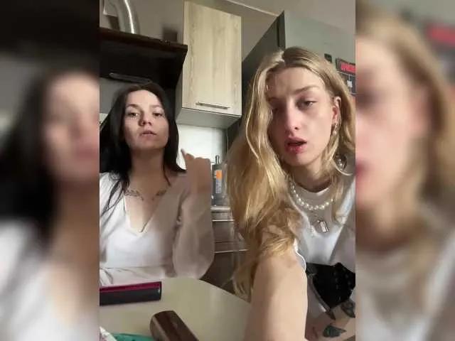 SashaEmma on BongaCams