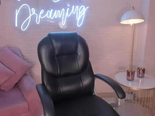 SavannahStorm on BongaCams 