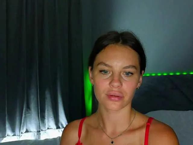 SeLeNaa on BongaCams 