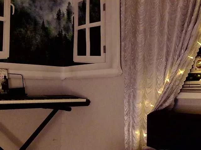 Serseia on BongaCams 