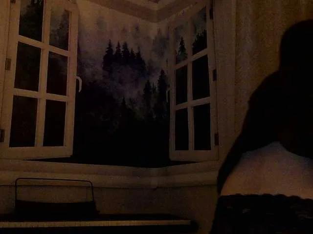 Serseia on BongaCams 