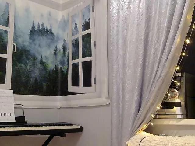Serseia on BongaCams 