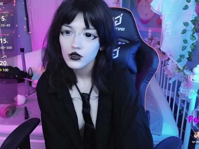 Setsunai on BongaCams 
