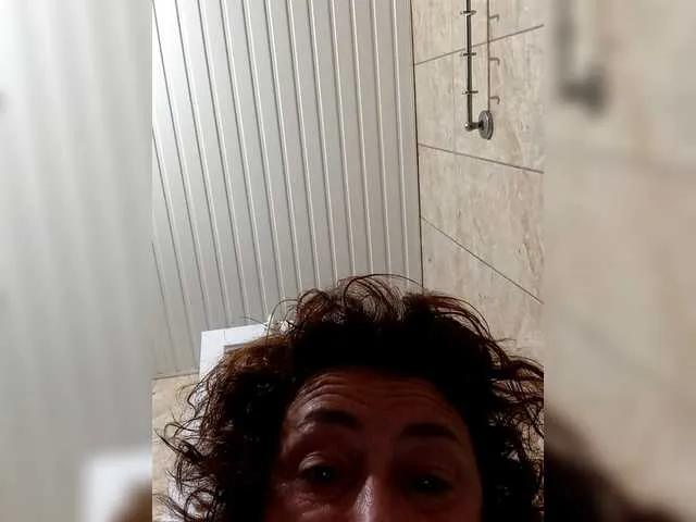 Sevdam on BongaCams
