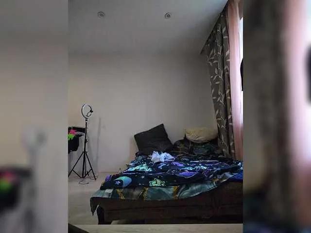 SexWifeLina on BongaCams