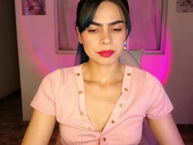 sexxyladyy on BongaCams