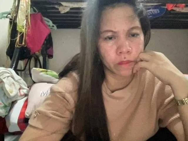 Sexy-pinay69 on BongaCams