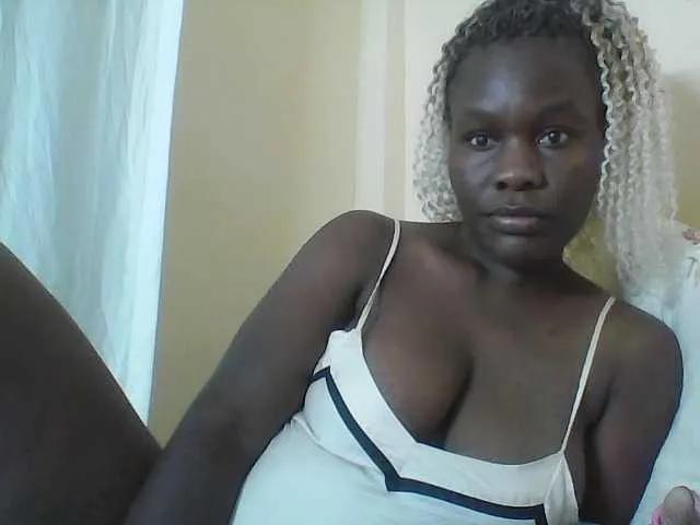 Sexybablas on BongaCams
