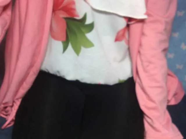 Sexygirl21 on BongaCams