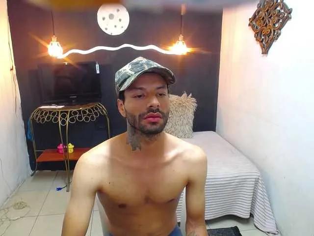 SexyKata — It turns me on that men break my thong and put their hard penis in me