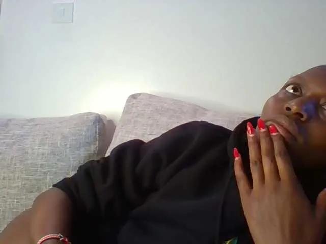Sexymaya22 on BongaCams