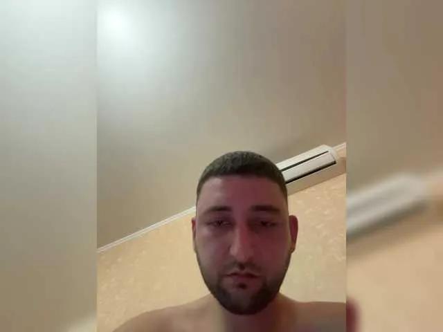 Simbiot91 on BongaCams