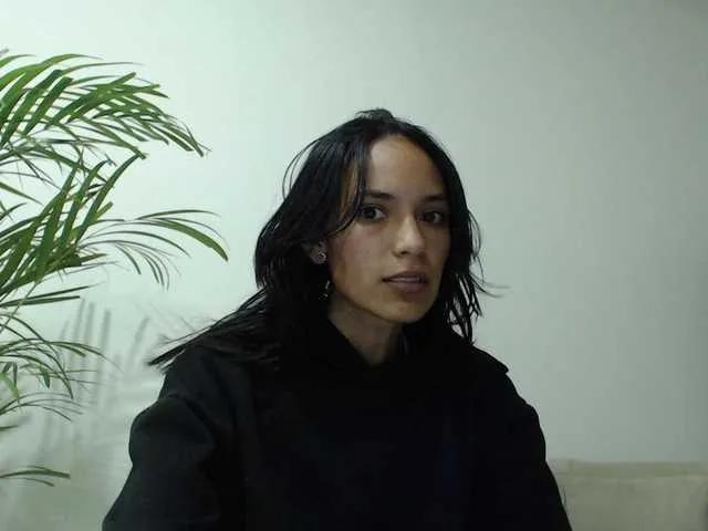 solli on BongaCams