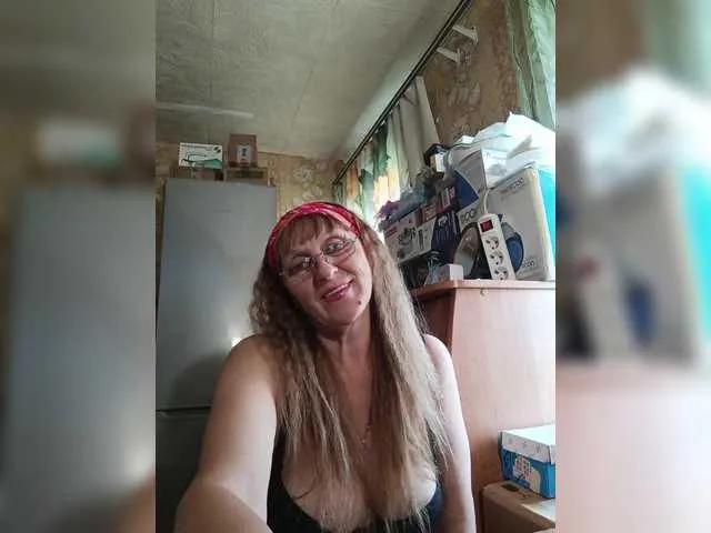Sonya48 on BongaCams