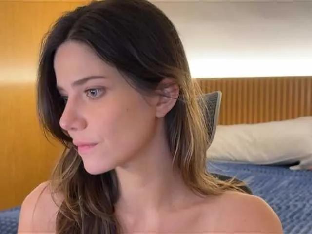 SophieSunshine26 on BongaCams