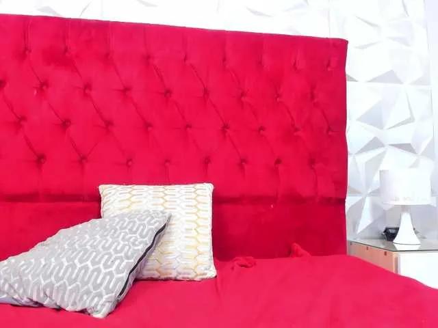 steacy-19 on BongaCams
