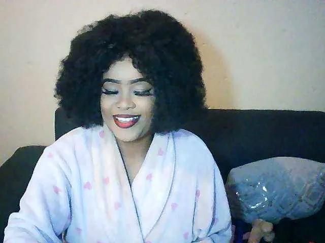 stormie955 on BongaCams