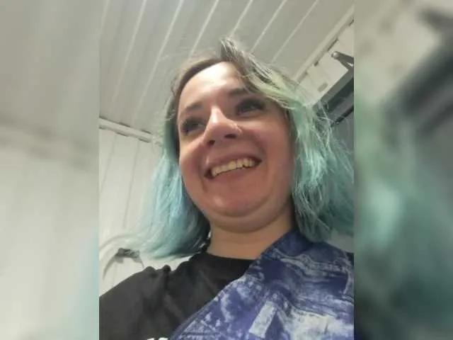 SunshineSweet on BongaCams