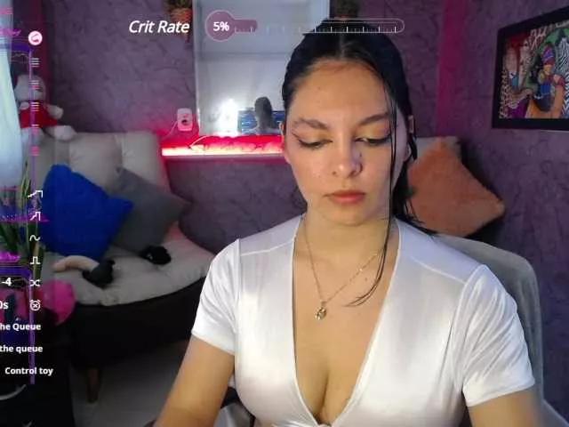susana-smith on BongaCams 