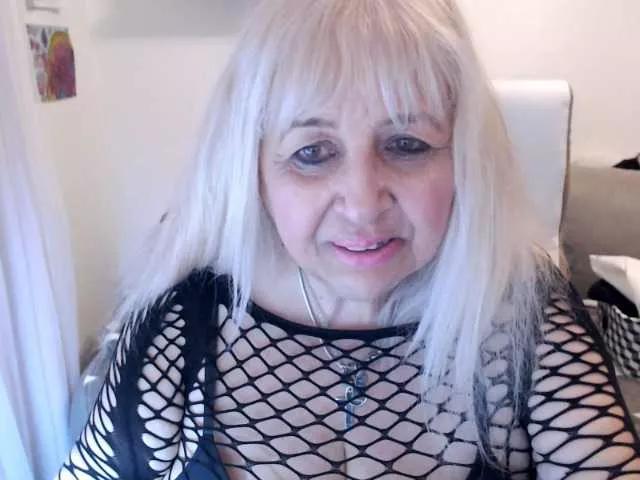 SusiLife on BongaCams 