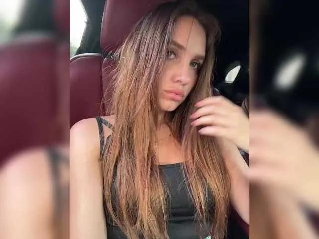 Sweertiger6666 — Freechat on BongaCams