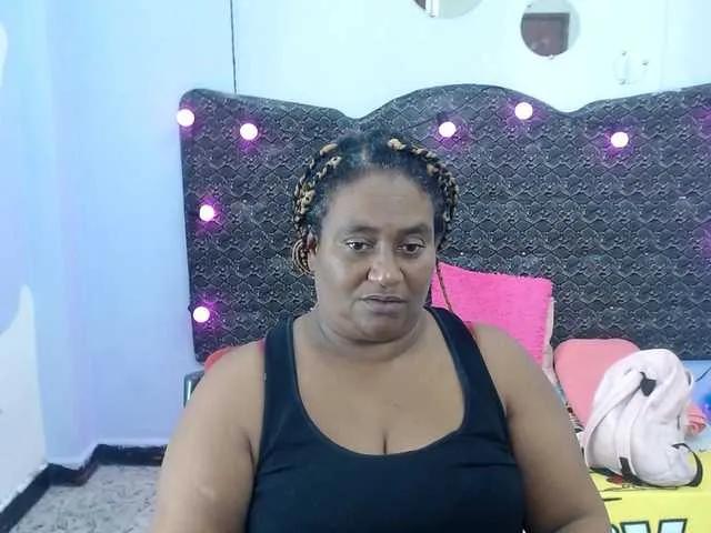 sweet-cata on BongaCams 