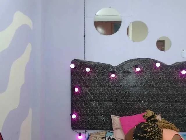 sweet-cata on BongaCams 