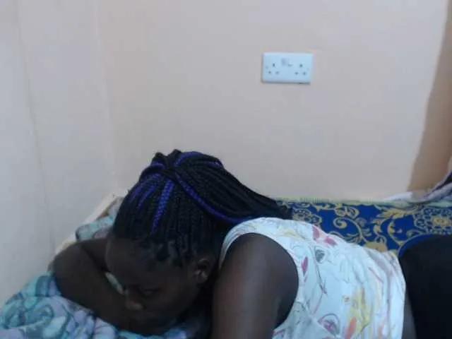 Sweet-diva on BongaCams 