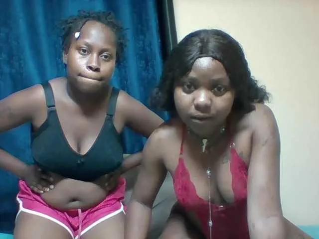 Sweet-ebonies on BongaCams