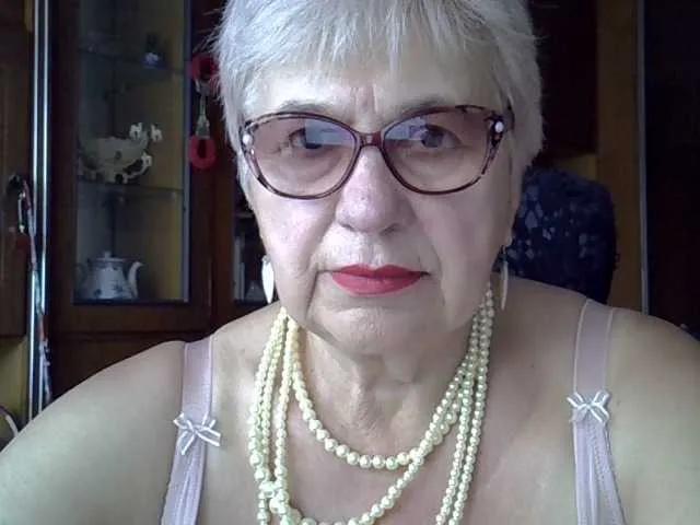 SweetCherry00 on BongaCams 