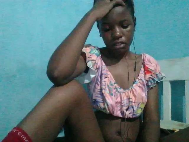 sweetchic on BongaCams