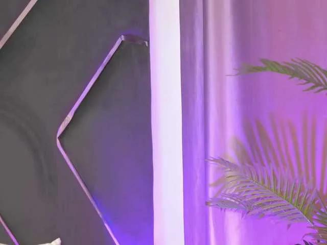 Sweetchristine on BongaCams