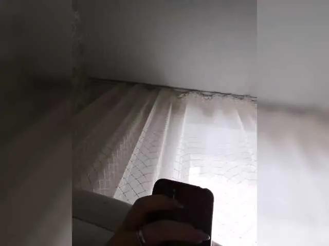 SweetDimond5 on BongaCams 
