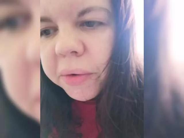SweetDimond5 on BongaCams 