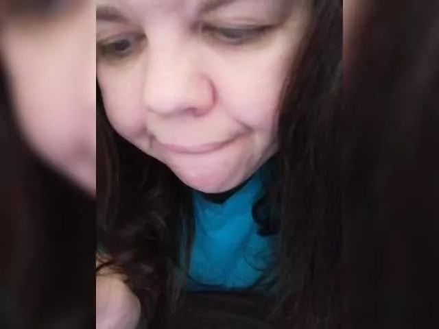 SweetDimond5 on BongaCams 