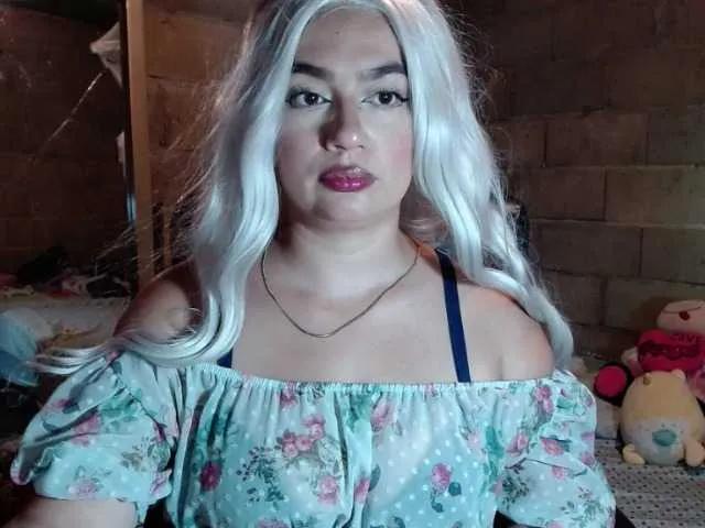 sweetfeeling30 on BongaCams 
