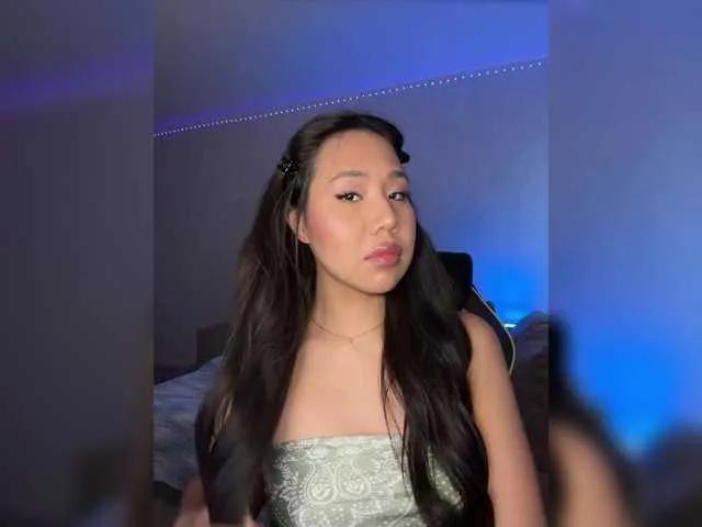 SweetFury on BongaCams