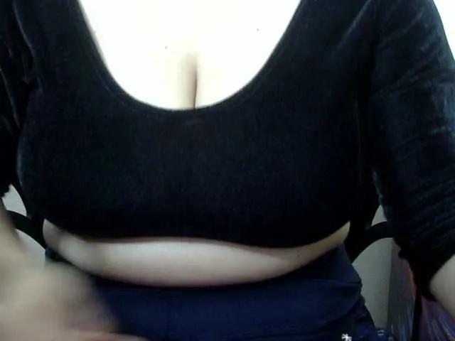 SweetGirl242 — your big dick
